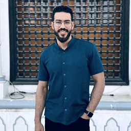 Ahmed ElSaeed